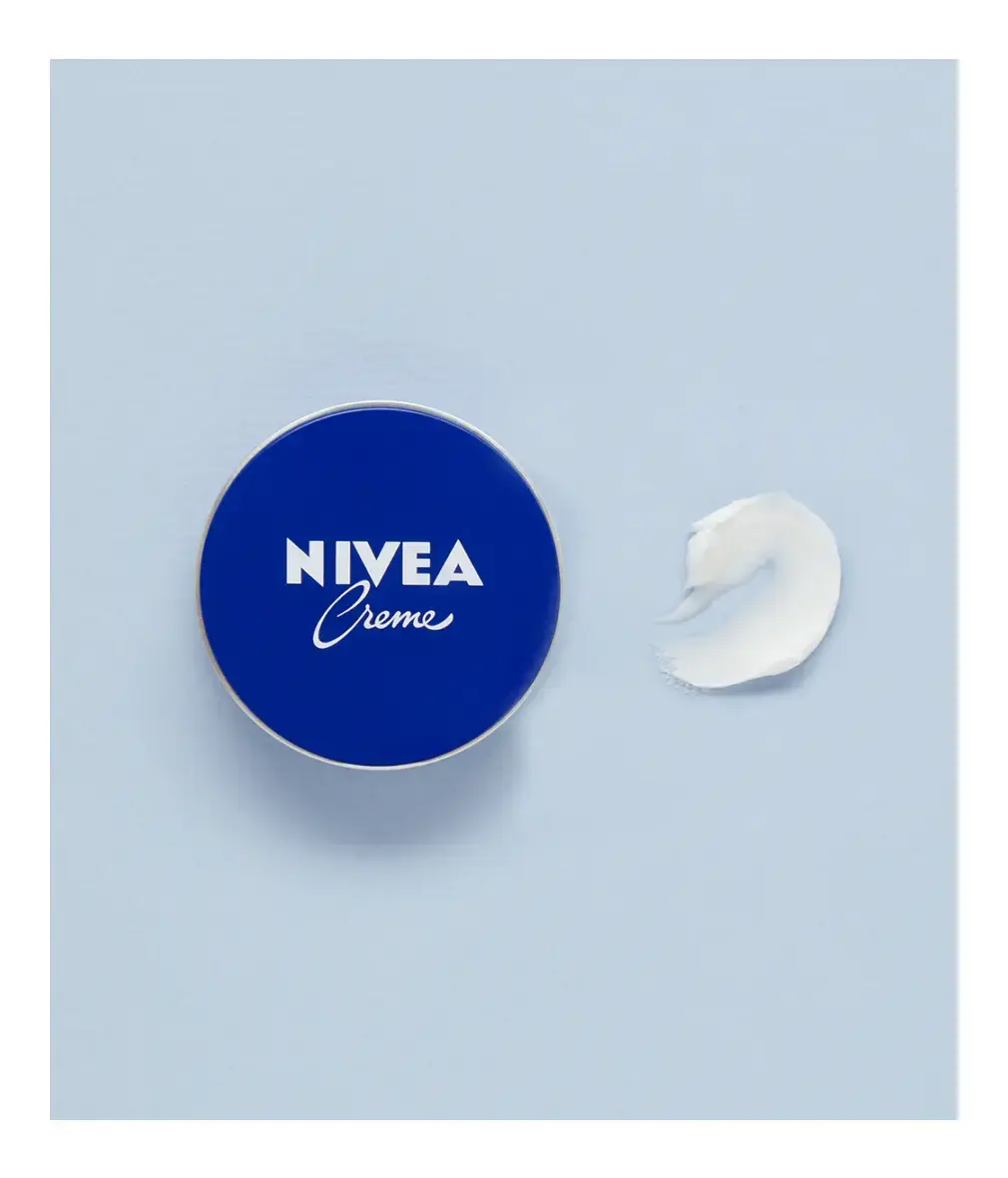 Ādas krēms Nivea Creme 75 ml Photo 10
