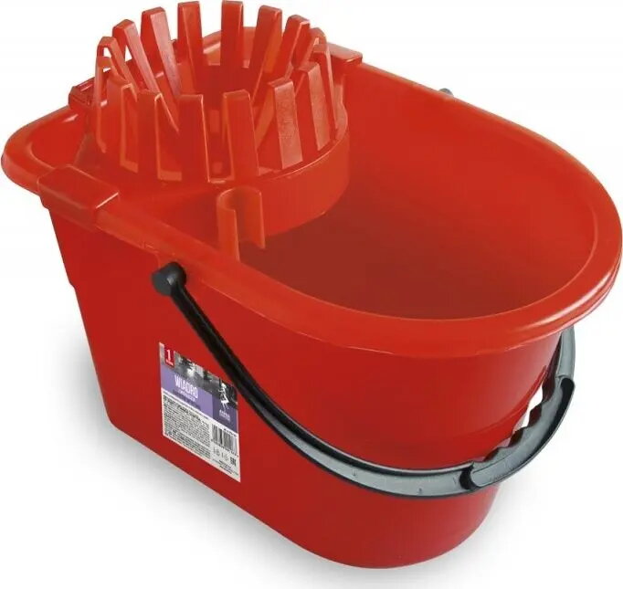Brushes & Mops