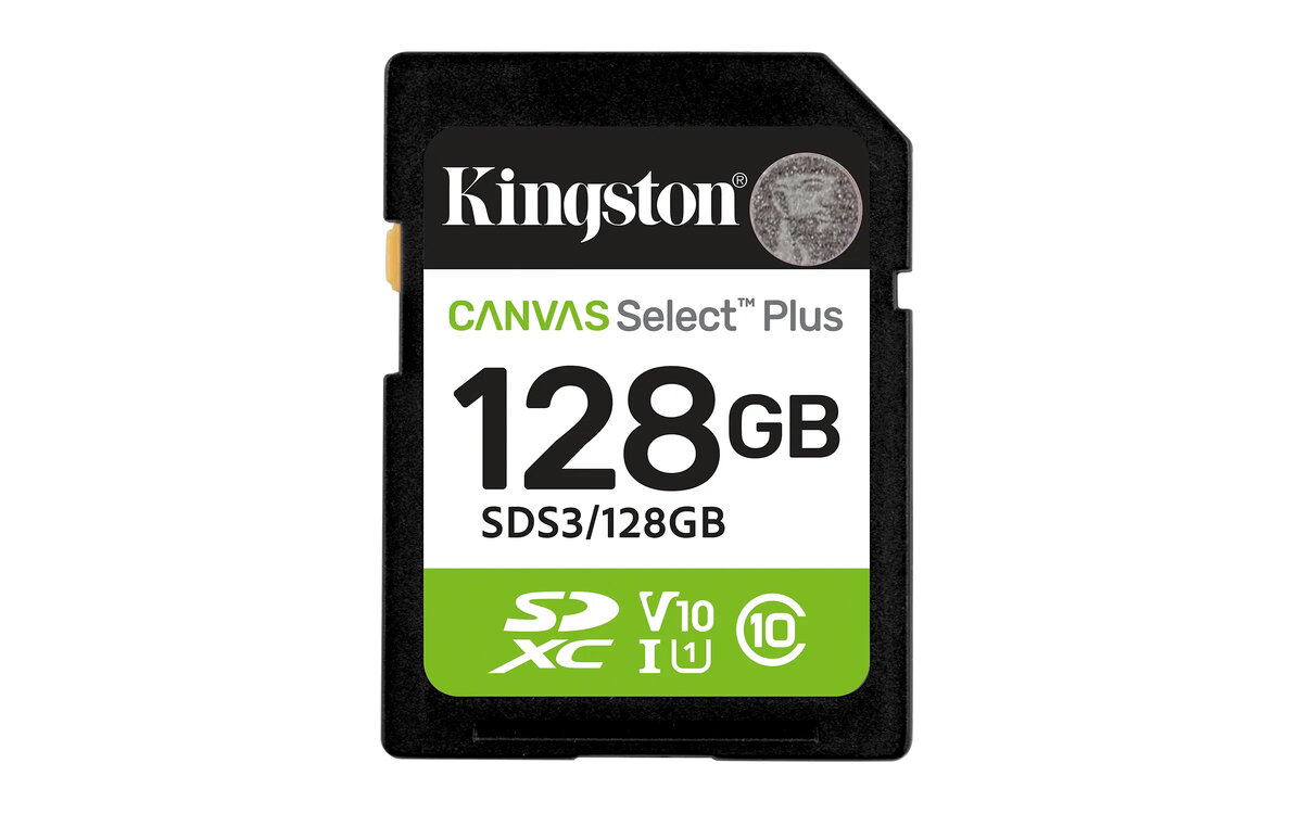 Flash Memory Cards