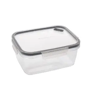 Food storage container Masterclass ECO SNAP 800 ml, Tritan copolyester