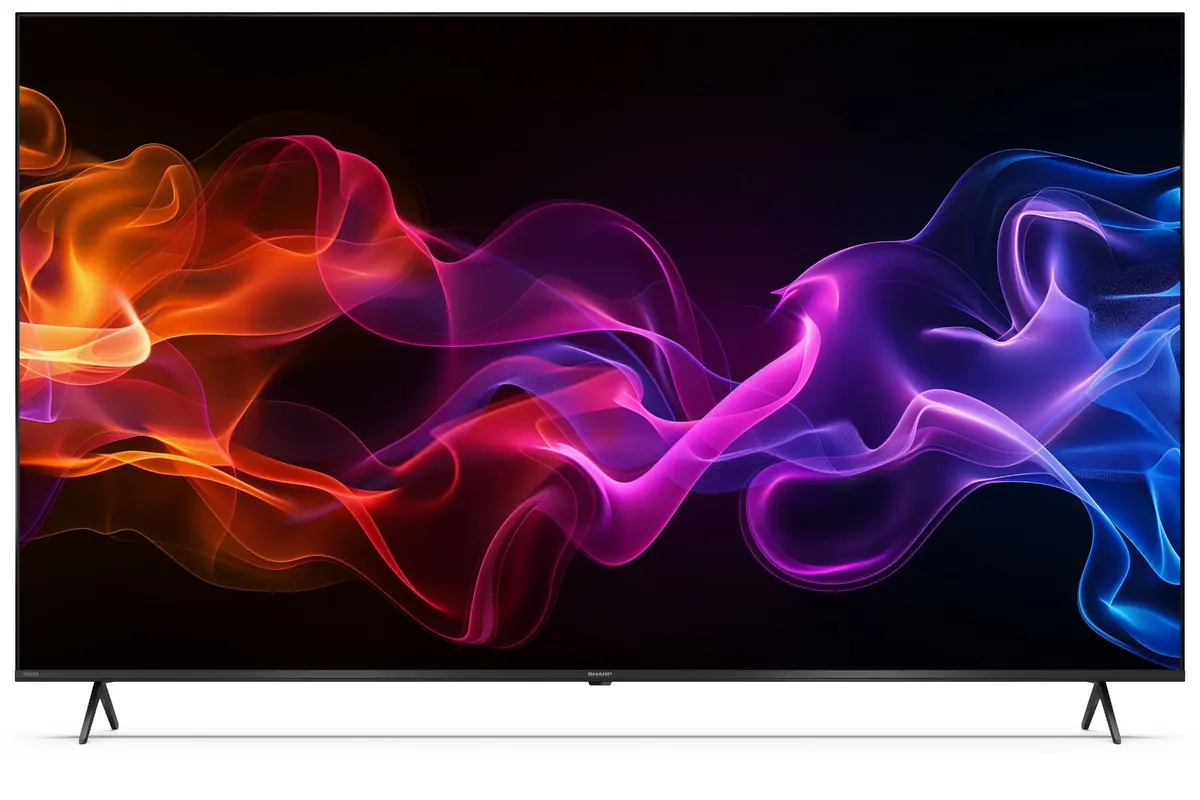 Sharp 70HP5265E 70 collu 4K QLED Smart TV Photo 2