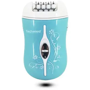 Эпилятор Techwood TEP-40 — электрическое устройство для удаления волос