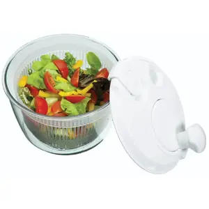 Salātu žāvētājs KitchenCraft Mini 19 cm