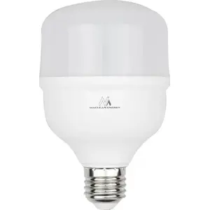 LED spuldze MACLEAN MCE303, E27, 38W, 220–240V AC, neitrāli balta 4000K, 3990 lm
