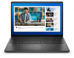 Ноутбук Dell 16 DC16250 16" 2K, Intel Core 5 120U, 16 ГБ DDR5, 1 ТБ SSD, графика Intel, Windows 11 Home, 3 года гарантии