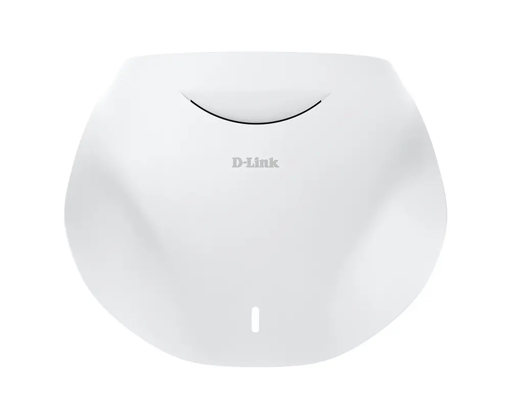 D-Link BE9500 Wi-Fi 7 Smart Mesh Maršrutētājs M95/E Photo 7