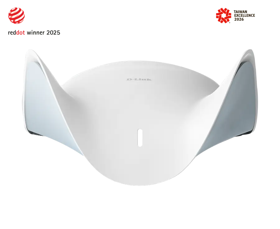 D-Link BE9500 Wi-Fi 7 Smart Mesh Maršrutētājs M95/E Photo 11