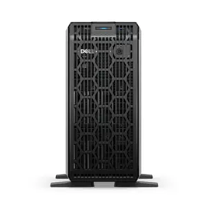 Tower server Dell PowerEdge T360 (4.5U) Intel Xeon 6315P 2.8 GHz, 16 GB DDR5, 2 TB SATA III, 700 W