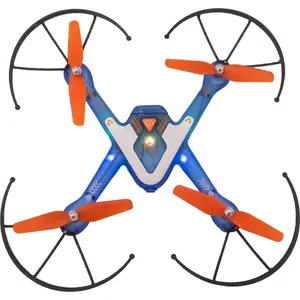 Dronu Syma Revolt Night Hawk X15 Pro — Syma kvadrokopters X15 Pro