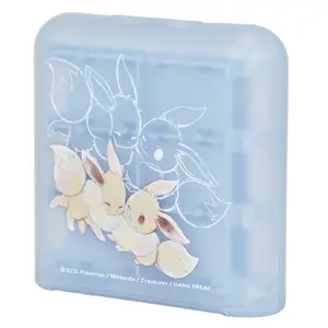 Cartridge case Hori NSX-084E for Nintendo Switch 2, Cloud Blue