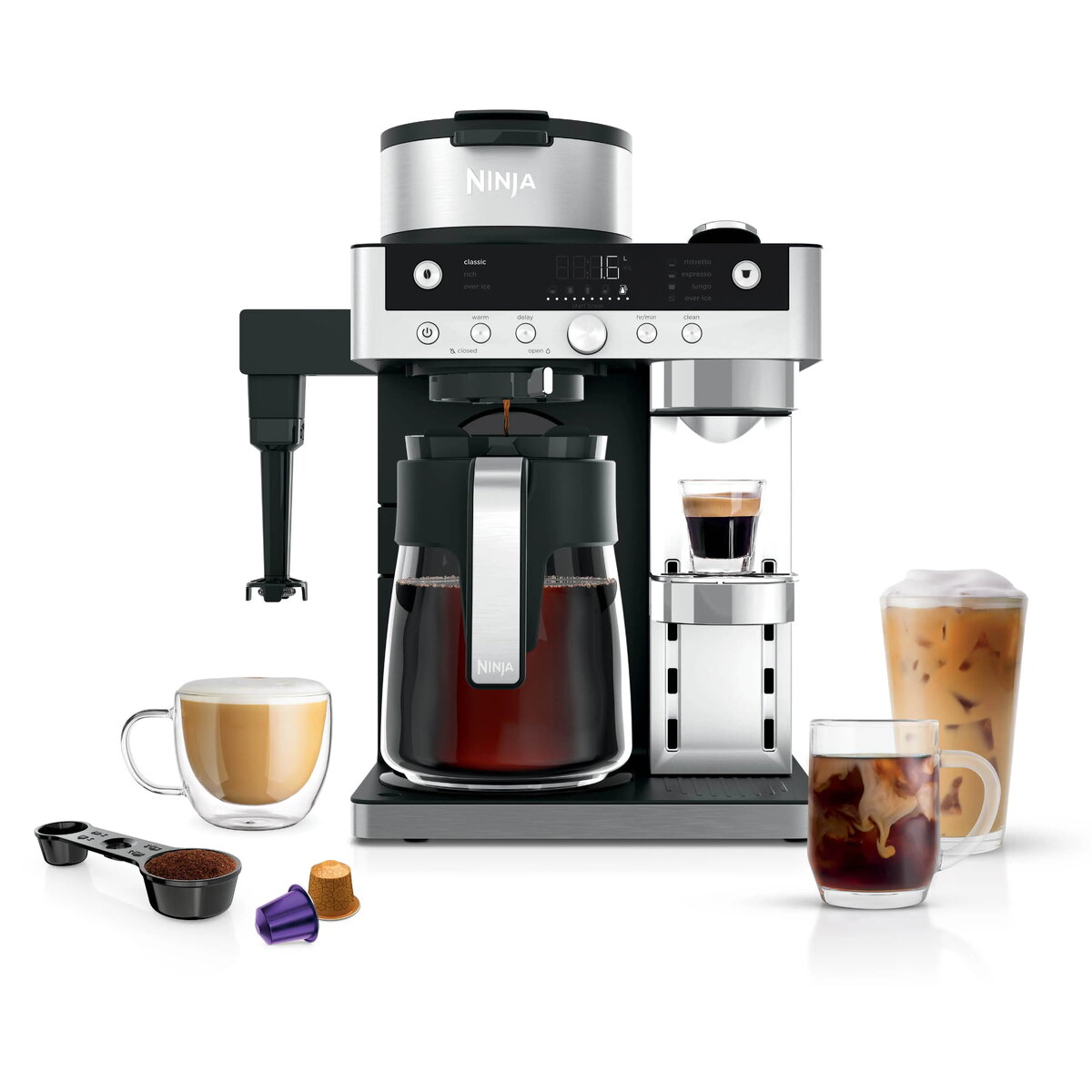 Coffee Machines