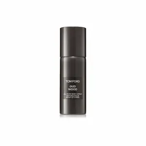 Dezodorants Tom Ford Oud Wood — ar Oud Wood aromātu, ķermenim