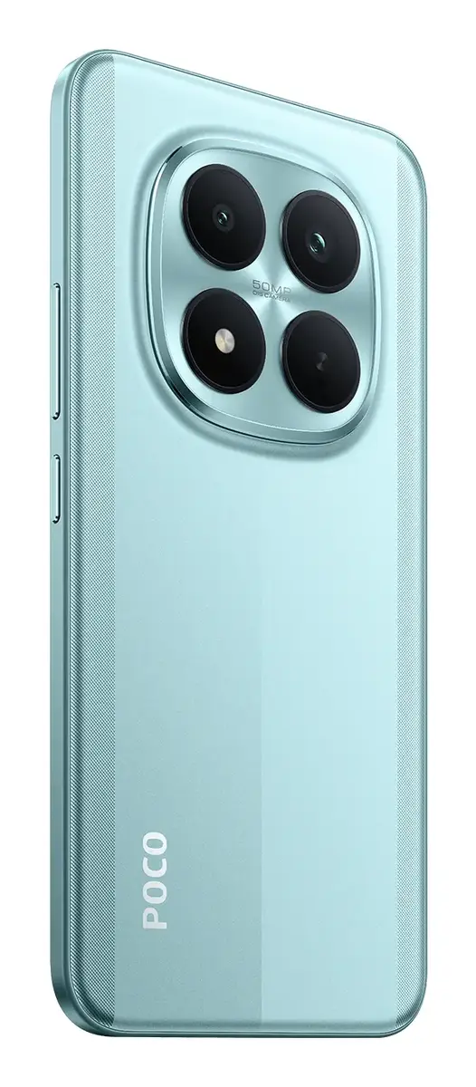 POCO M8 Pro 5G смартфон — 6.83", 8 ГБ/256 ГБ Photo 4