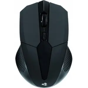 Bezvadu lāzera pele IBOX i005 Pro melna — OEM