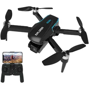 Quadrocopter REVELL Go! Video Pro 2.0 — RC camera drone, model 23805