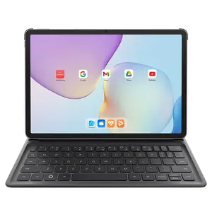 Planšetdators Huawei MatePad 11.5 Hisilicon Kirin T82B 8 GB RAM 256 GB Atmiņa 11.5 Collas IPS Displejs Wi-Fi 6 HarmonyOS 4.3 Pelēks