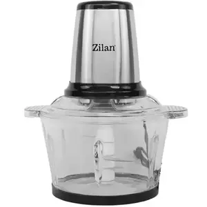 Food chopper Zilan ZLN3898 2L capacity 400W motor