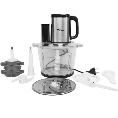 Graters & Food Choppers