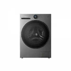 Veļas mašīna Dreame AI Inverter L9, 11 kg, 1400 apgr./min, grafīta krāsa