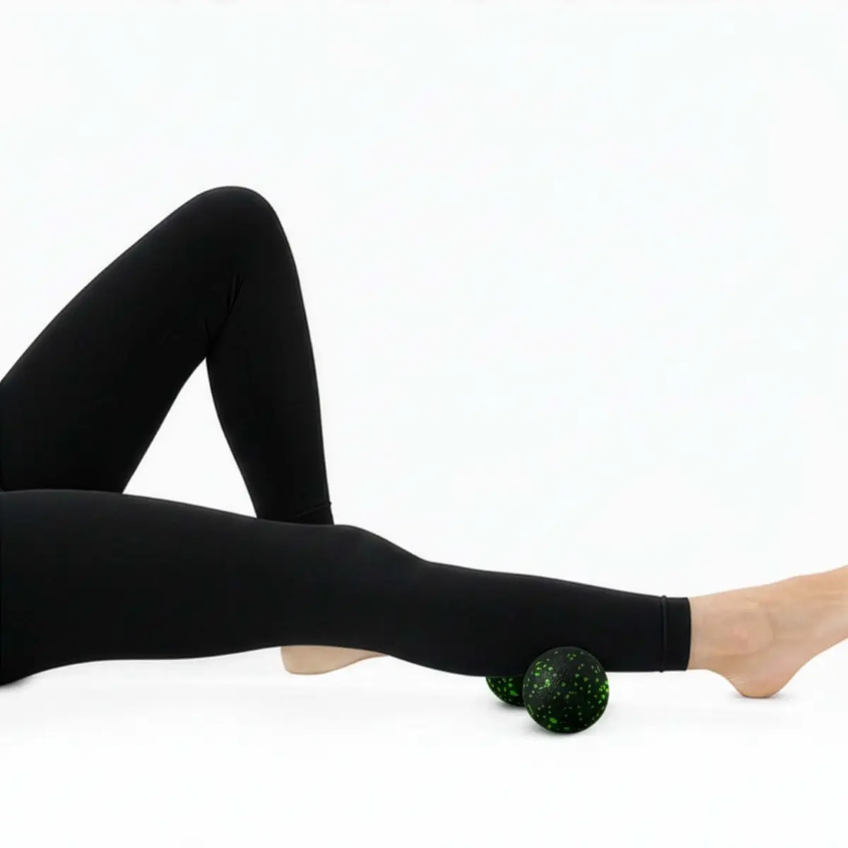 Double massage ball Springos ACT0098 Photo 7