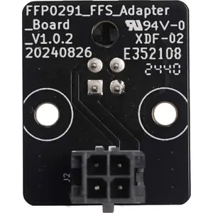 Плата переноса Flashforge AD5X IFS для 3D-принтеров (MPN 20004784001)