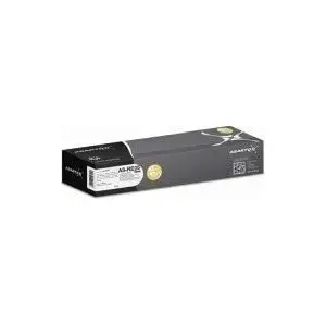 Tintes lente Asarto priekš Epson ERC-05 melna – piemērota čeku un etiķešu printeriem