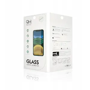 Tempered Glass Screen Protector Nalia for Xcover 7 Pro, 2.5D