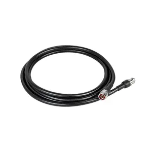 Koaksiālais kabelis Lancom Systems AirLancer Cable NJ-NP 9 m N-type uz N-type