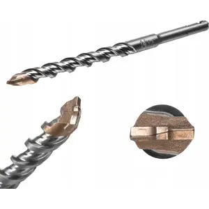 Urbjgrieznis Smart365 SDS-plus Duo 14 x 160/110 mm