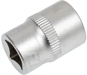 Uzgaļs 3/8" 14 mm seškantains (6-punktu) Forsage F-53514