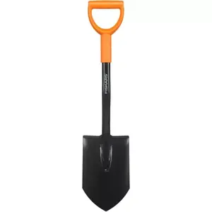 Садовая лопатка Fiskars 1014809