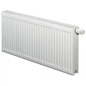 Radiators Stelrad COMPACT tips 22 600×600 mm — jauda 837 W