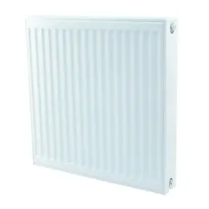 Radiators Stelrad Novello tips 11 500x500 mm — siltuma jauda 337 W