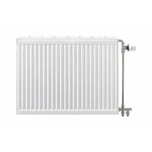 Radiators Stelrad RENO COMPACT tips 22 550x1000 mm — siltuma jauda 1614 W