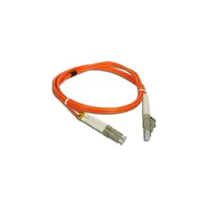 Optiskais kabelis ACT FOC-LCLC-5MMD-1 — LC uz LC, multimodāls 50/125 µm, 5 m