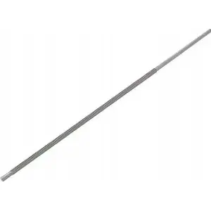 Apaļš failis ķēdēm BAHCO 4,0 x 200 mm modelis 168-8-4,0-1P