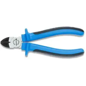 Šķērspļķenes högert technik HT1P010 160 mm — sānu griezēji ar izolētām rokturiem