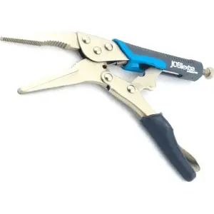 Long nose pliers JOBIextra X7209 250 mm
