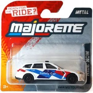 Toy vehicle set SIMBA Majorette street vehicles 7.5 cm mix, assortment of die-cast cars