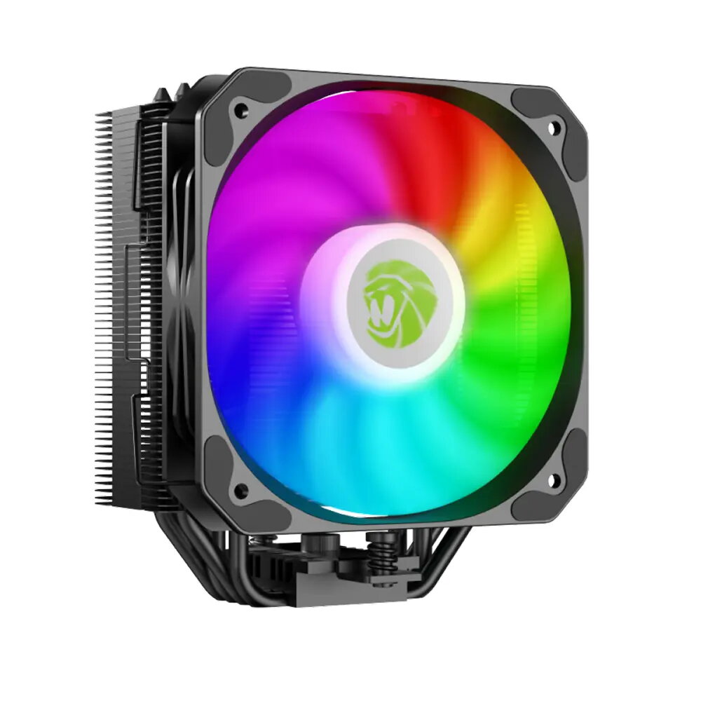 Procesora dzesētājs un Ventilatori