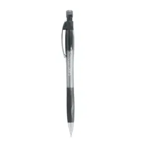 Mechanical pencil BIC Atlantis HB 0.5 mm, grey plastic housing, pack of 12