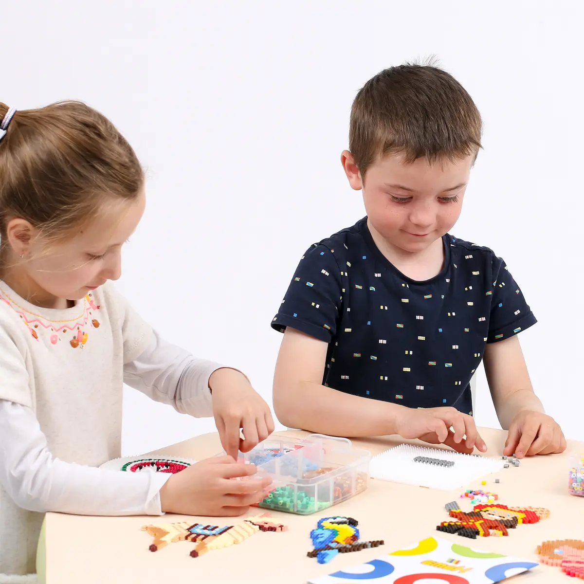 Construction Toys