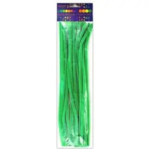 Roku darbnīcas stieple DP Craft Druciki kreatywne 30 cm zaļa