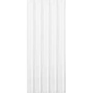 TEKA līmes ieliktņi caurspīdīgi 11 mm x 30 cm, 5 gab.