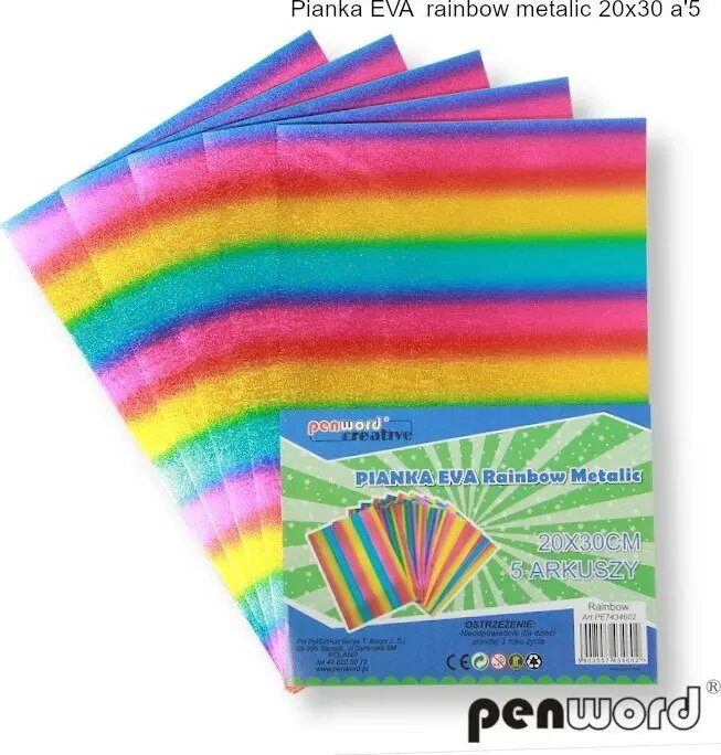 Decorating Materials