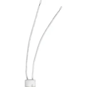 Keramikas lampas pamatne Kanlux GX5.3 HLDR-GX5,3 (keramiska, zemsprieguma)