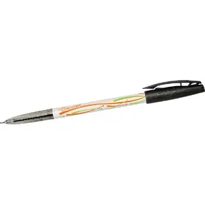 Ballpoint pen Rystor Sprinter 0.7 mm black