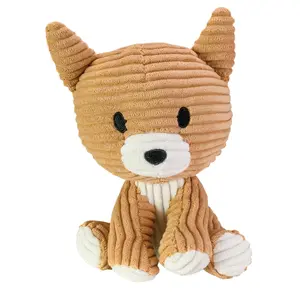 TACTIC Lumo Stars 56722 Stuffed Toy Cat Beige Textile Non-Interactive