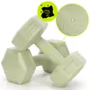 Hanteles Springos ACT0157 2 x 1.5 kg Photo 3
