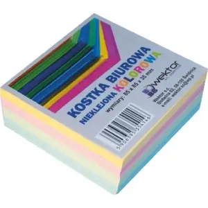 Wektor Kostka kolor 85×85 mm paving stone, thickness 35 mm